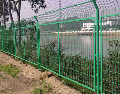 河道圍欄網(wǎng)